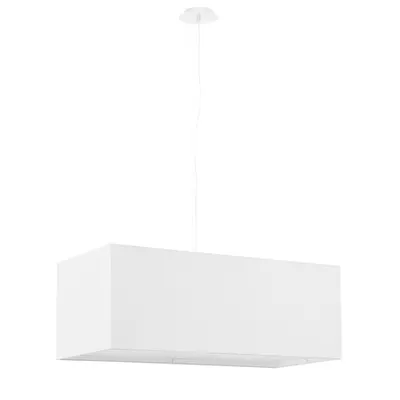 Candelabru SANTA BIS 80 alb