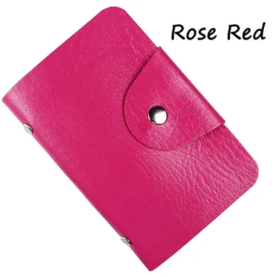 Album Prezentare Matrite, Fucsia