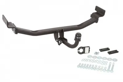 Carlig remorcare potrivit HYUNDAI I30; KIA CEE D 12.06-12.12