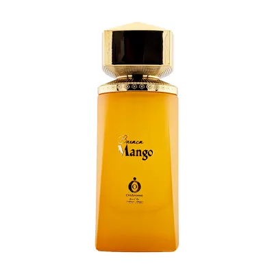 Apa de Parfum Baraca Mango by Shaikh Saeed, Unisex, 100 ml