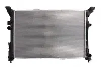 Radiator Motor Potrivit Mercedes a (w176), B Sports Tourer (w246, W242), Cla (c117), Cla Shooting Brake (x117), Gla (x156) 2.0