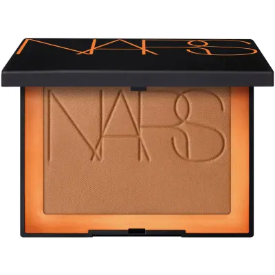 NARS Laguna Bronzing Powder pudră pentru de bronz și contur culoare LAGUNA 03 11 g