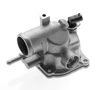 Termostat lichid racire (92 C, in carcasa) potrivit MERCEDES E T-MODEL (S210), E (VF210), E (W210), S (W220); TOYOTA YARIS 1.4D-3.2D 06.98-05.18