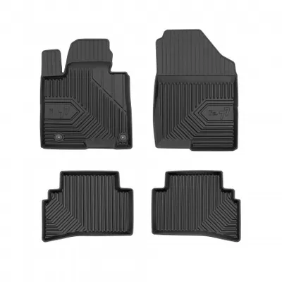 Set Covorase Auto Tip Tavita Hyundai Tucson 4 Iv 2020