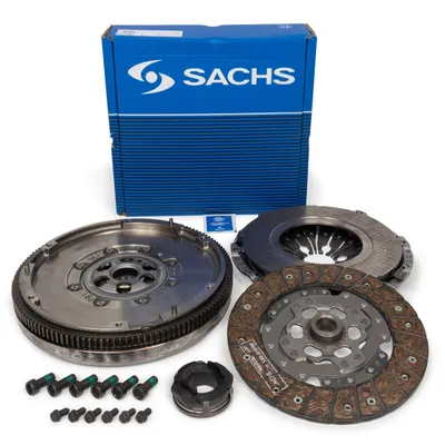 Kit Ambreiaj Sachs + Volant 2290 601 059