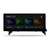 Navigatie BMW Z4 E89 (2009-2013), Linux OS OEM, Varianta CIC, CarPlay Android Auto Wireless, MirrorLink, Camera AHD, 12.3 Inch -