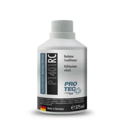Solutie Intretinere Radiator Protec Radiator Conditioner, 375ml 375ml