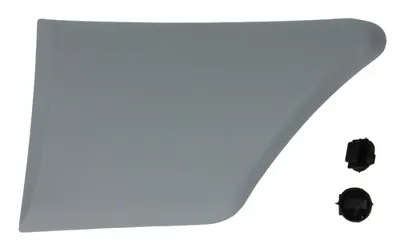 Bandou pentru aripa spate stanga grunduita CITROEN BERLINGO intre 1996-2008