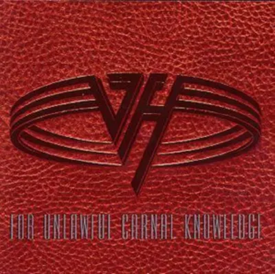 For Unlawful Carnal