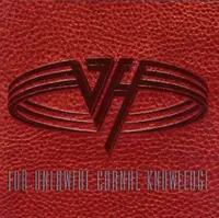 For Unlawful Carnal