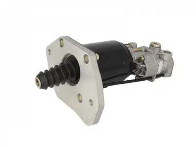 Actuator ambreiaj (cursa: 65mm) potrivit MERCEDES LK LN2, MK, SK 01.84-12.98