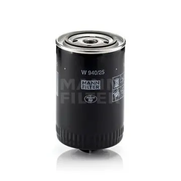 Filtru ulei Mann-Filter W 940 25