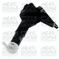 Diuza spalator parbriz dreapta potrivit MITSUBISHI OUTLANDER III 2.0 2.0H 2.2D 08.12-