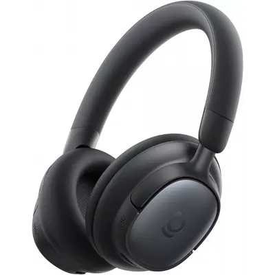 Handsfree Bluetooth Baseus Bowie Bass MH1, MultiPoint, A2DP, ANC, Negru A0203902