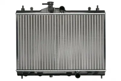 Radiator motor (manual) potrivit NISSAN CUBE, JUKE, TIIDA 1.6 1.8 09.07