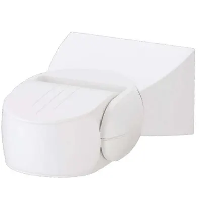 Senzor de miscare 300W 180GR IP65 - alb V-TAC SKU-23164