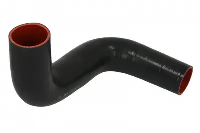 Furtun intercooler silicon potrivit NISSAN NV400; OPEL MOVANO B; RENAULT MASTER III 2.3D 03.12