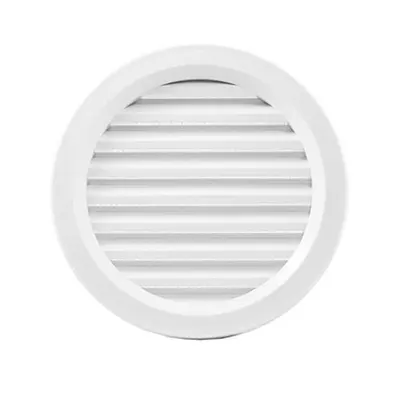 Rama Plastic Aerisire O=110mm