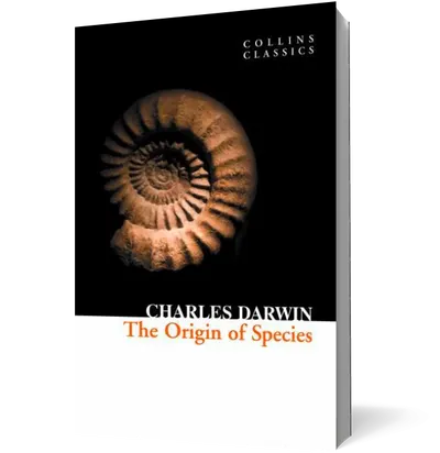 The Origin of Species