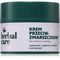 Farmona Herbal Care Bio-retinol & Orchid crema activa antirid 50 ml