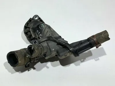 Corp termostat Renault Clio 4 facelift (2016-2019) 0.9 TCE H4B 412
