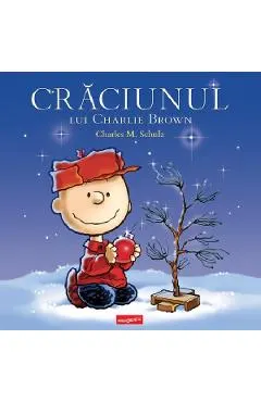 Craciunul lui Charlie Brown