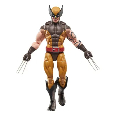 Figurina Articulata Dark Avengers Marvel Legends - Daken (Wolverine) 15 cm