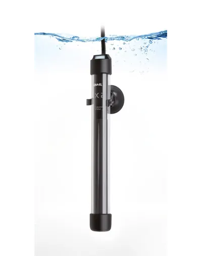 AQUAEL Incalzitor acvariu FIX 2 automat 100 W