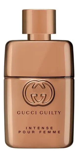 Gucci Apă de parfum Guilty Pour Femme Intense, 30 ml