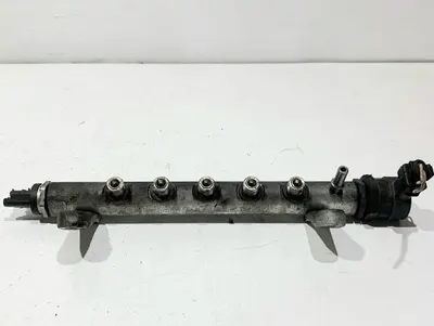 Rampa injectie 9656917280 Land Rover Freelander 2 (2006->) 2.2 d DOHC 224DT
