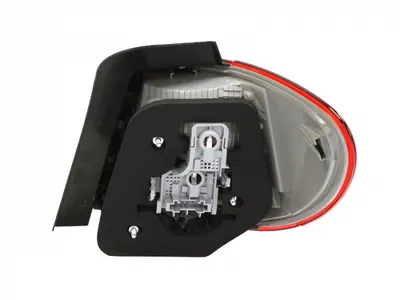 Stop tripla lampa spate stanga ( exterior , LED, Semnalizator alb, culoare sticla: rosu) MERCEDES Clasa B 2011-2014