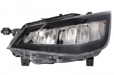 Far stanga (LED, electric, cu motor) potrivit SEAT ARONA KJ, IBIZA V 6F 06.17