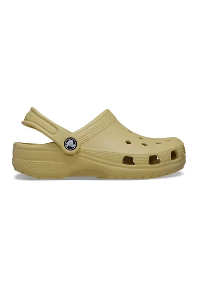 Saboti slingback unisex Classic - Verde