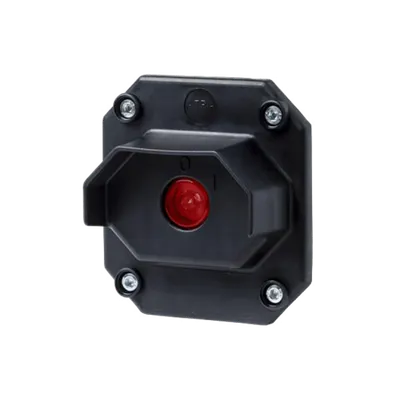 L- 1 Indicator Lumina pentru Montare in Cutia de Distributie, Ip65