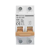Intrerupator Automat 20A Bipolar