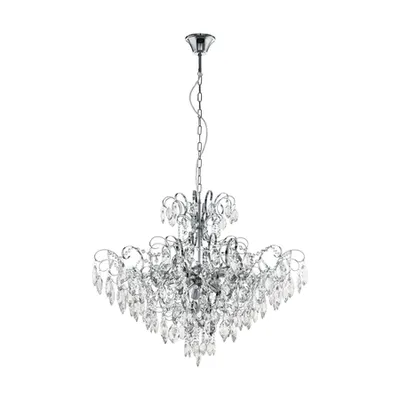 Lustra Eglo Fenoullet 39524