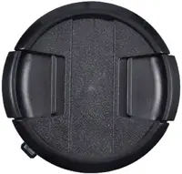 Capac pentru obiectiv foto Visico - 72mm