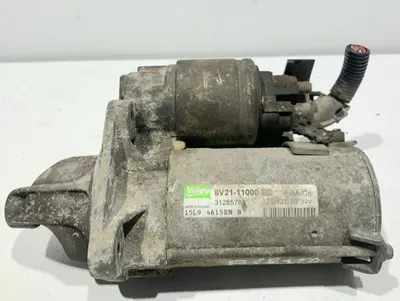 Electromotor 8V21-11000-BD Ford C-Max facelift (2007-2010) 1.25 benzina SNJB 82 CP