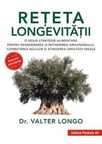 Reteta longevitatii
