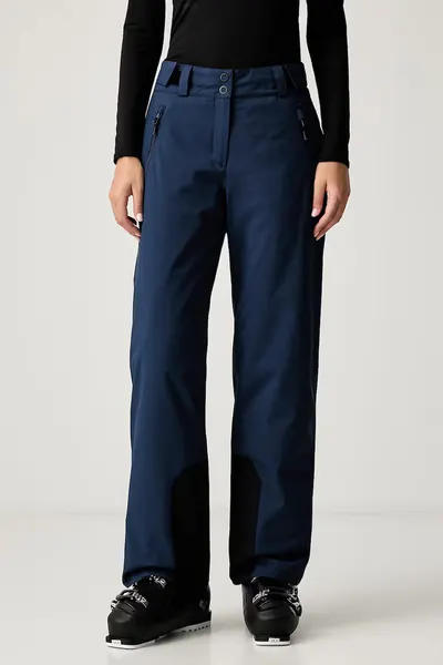 Rossignol pantaloni de schi pentru femei STRAWPILE