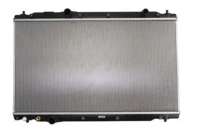 Radiator racire motor (Automat) potrivit HONDA CR-V V 2.4