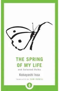 Spring of My Life