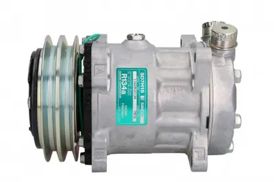 Compresor clima auto aer conditionat potrivit DAF F 2300; IVECO ZETA; MERCEDES AXOR 2; RVI MANAGER; VOLVO F7 12.0D-8.3D 08.78