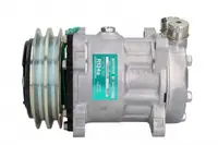 Compresor clima auto aer conditionat potrivit DAF F 2300; IVECO ZETA; MERCEDES AXOR 2; RVI MANAGER; VOLVO F7 12.0D-8.3D 08.78-