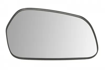 Sticla oglinda dreapta (convex, cu incalzire) potrivit KIA SORENTO IV MQ4 03.20