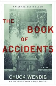 The Book of Accidents