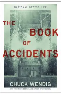 The Book of Accidents
