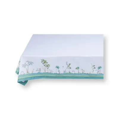 Față de masă, bumbac, colecția Jolie White, Pip Studio