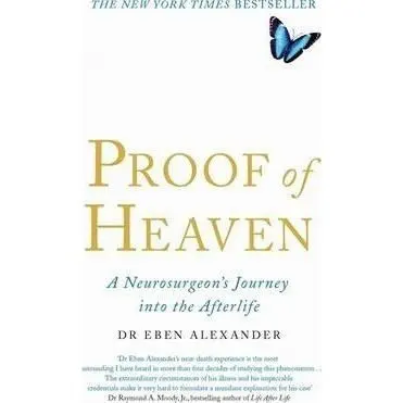 Proof of Heaven