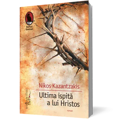 Ultima ispită a lui Hristos
